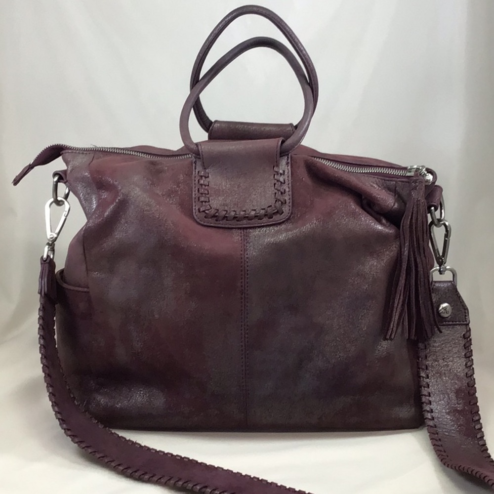HOBO Sheila satchel bag